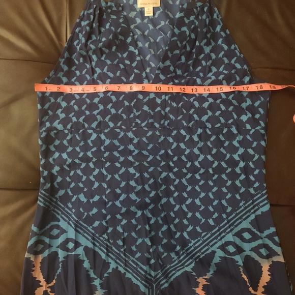 Donna Morgan Maxi - Picture 3 of 5